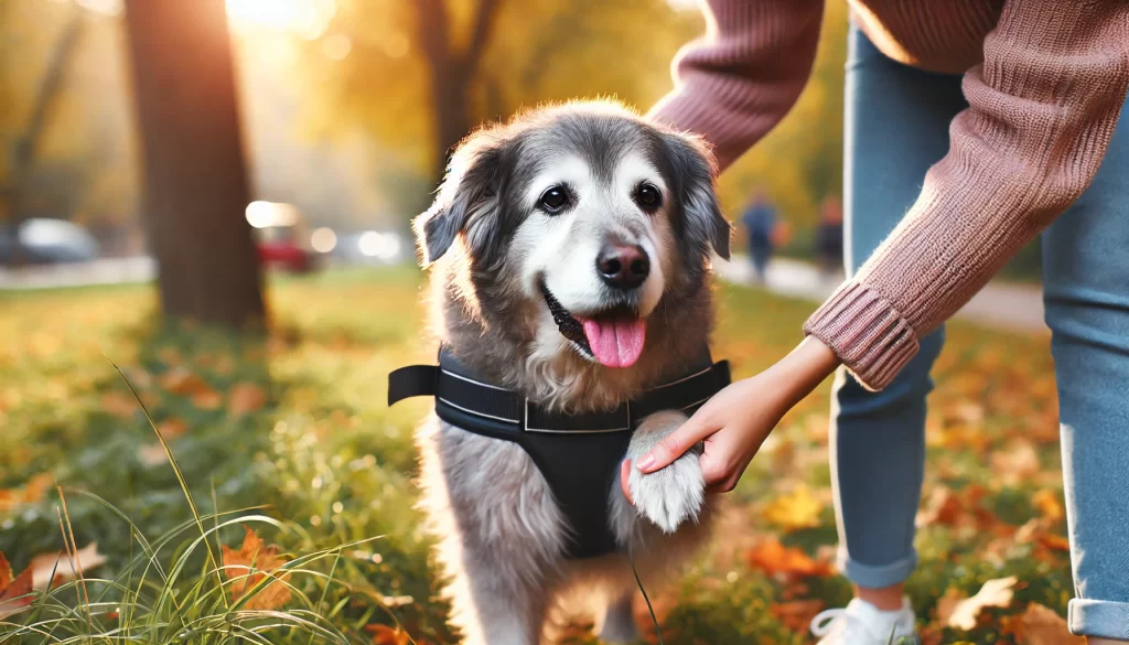 Alzheimer Canina