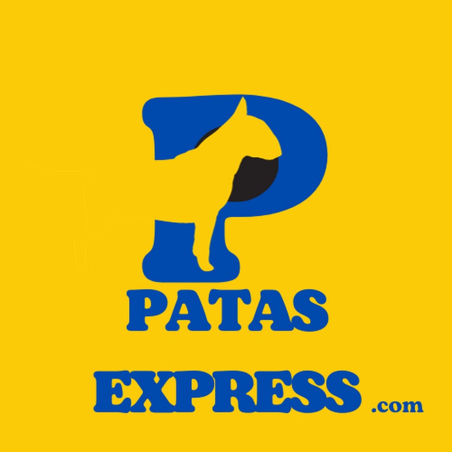 logo Patas Express