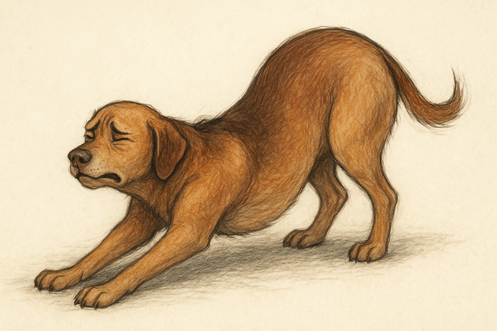 problema renal em cachorro