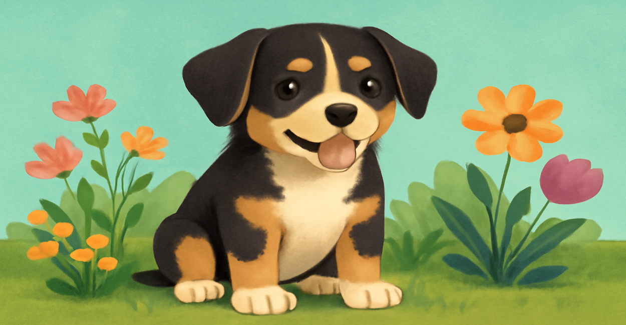 nomes de cachorro