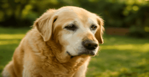 Seu Cachorro Já é Idoso